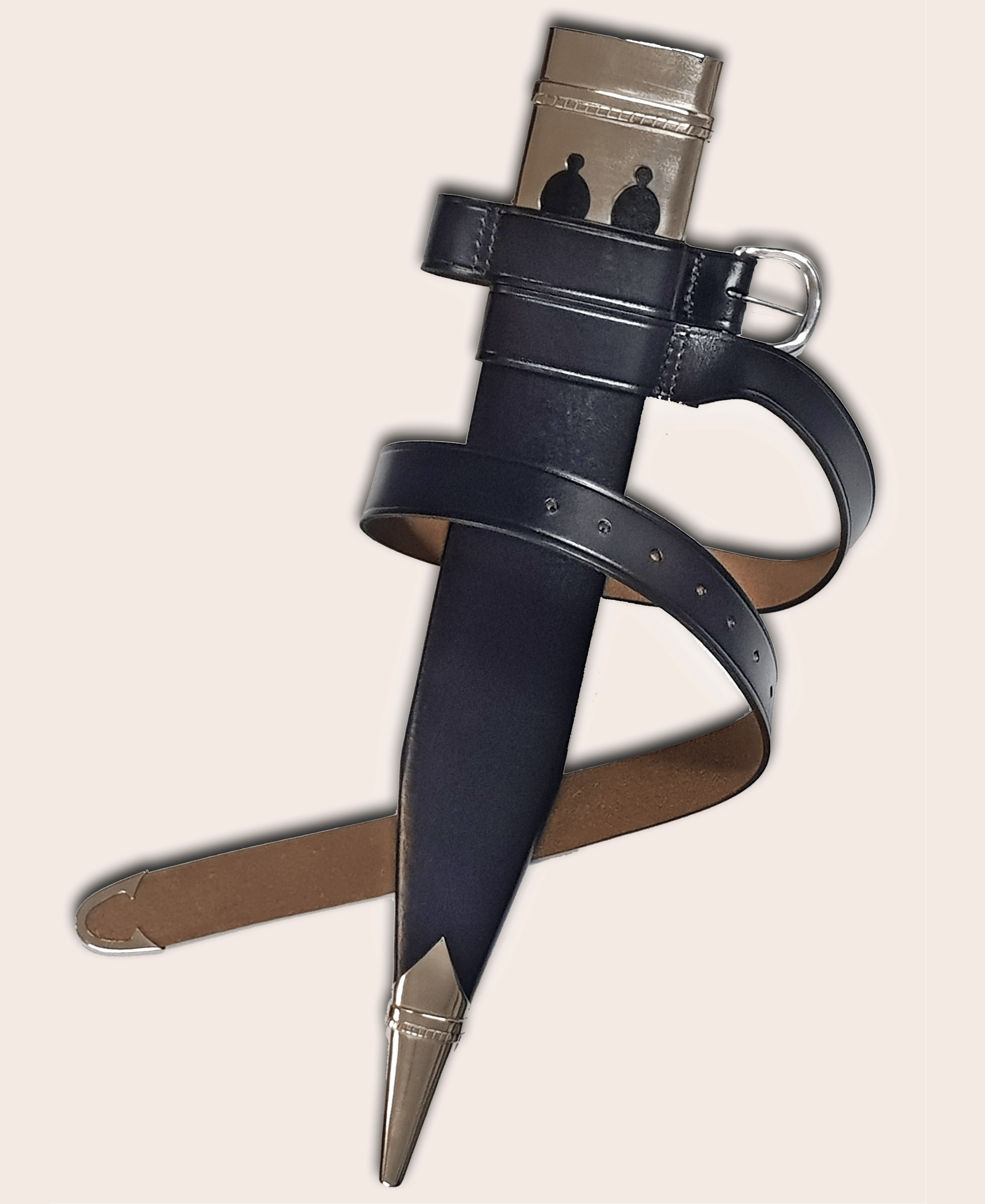 Scheide für das Römisches Gladius - Gaius Julious Caesar