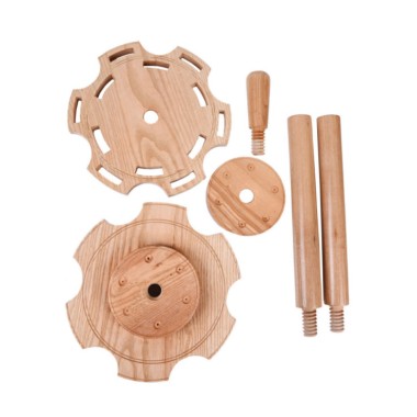 Mehrfachstander fur Schwerter