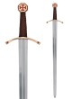 Templer Schwert