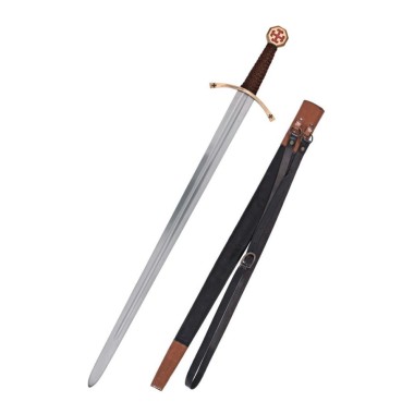 Templer Schwert