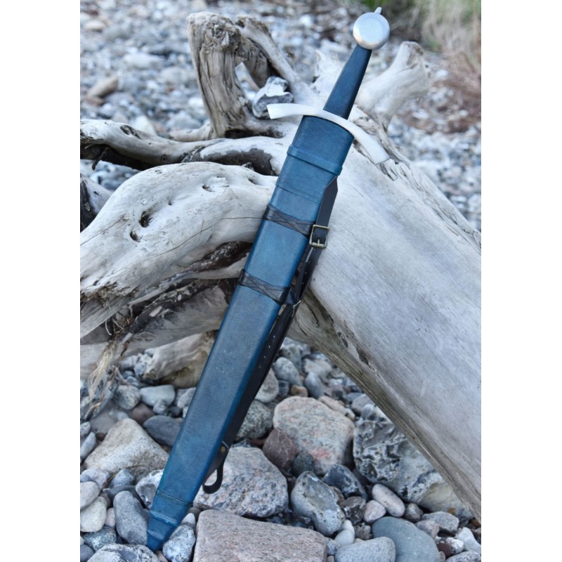 Ritterschwert Neuenburgersee mit Scheide