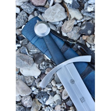 Ritterschwert Neuenburgersee mit Scheide