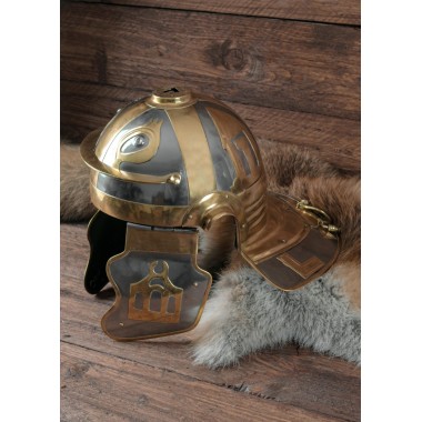 Imperial Italic 'D' Krefeld