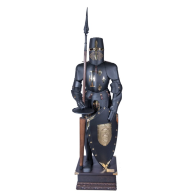 Turnierrüstung - Mittelalter Rüstungen