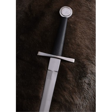 Mittelalterlicher Einhänder