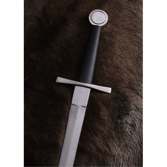 Mittelalterlicher Einhänder