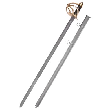 Schwert der U.S.-Kavallerie