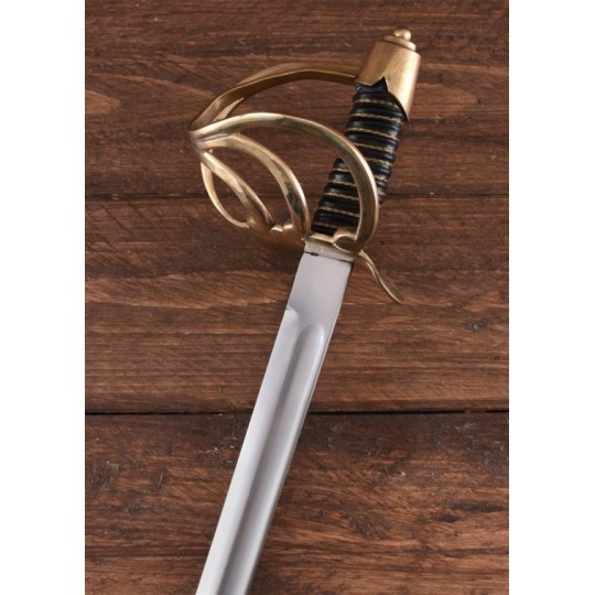 Schwert der U.S.-Kavallerie