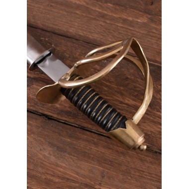 Schwert der U.S.-Kavallerie