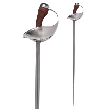 Britisches Kavallerie-Schwert