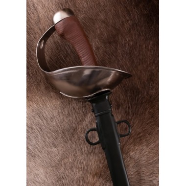 Britisches Kavallerie-Schwert