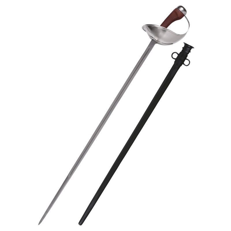 Britisches Kavallerie-Schwert