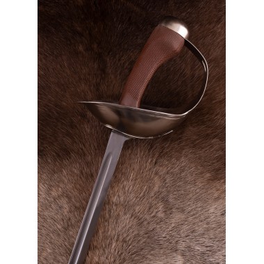 Britisches Kavallerie-Schwert