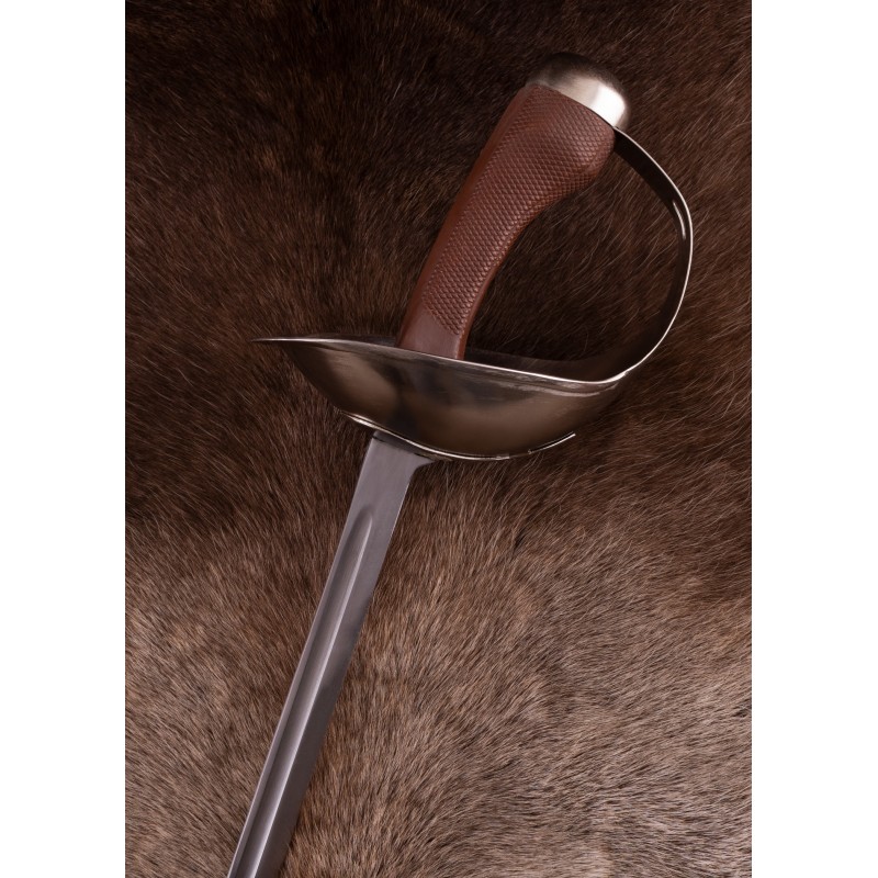 Britisches Kavallerie-Schwert