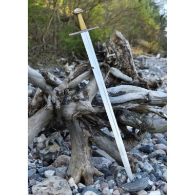 Reichsschwert heiligen Mauritius (Wien)