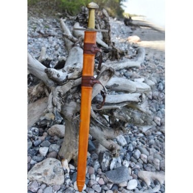 Reichsschwert heiligen Mauritius (Wien)