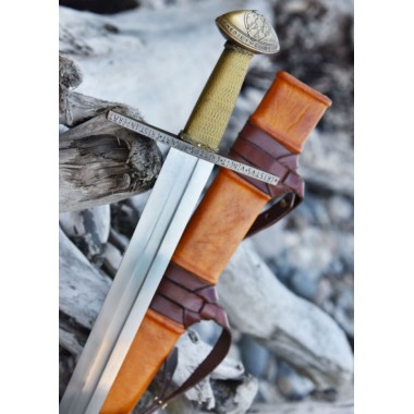 Reichsschwert heiligen Mauritius (Wien)