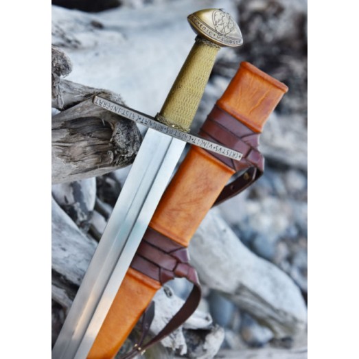 Reichsschwert heiligen Mauritius (Wien)