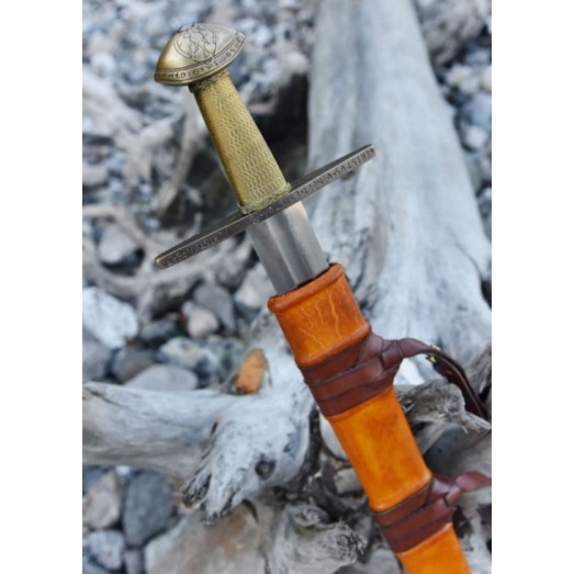 Reichsschwert heiligen Mauritius (Wien)