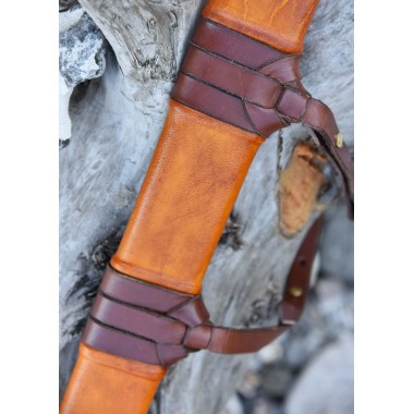 Reichsschwert heiligen Mauritius (Wien)