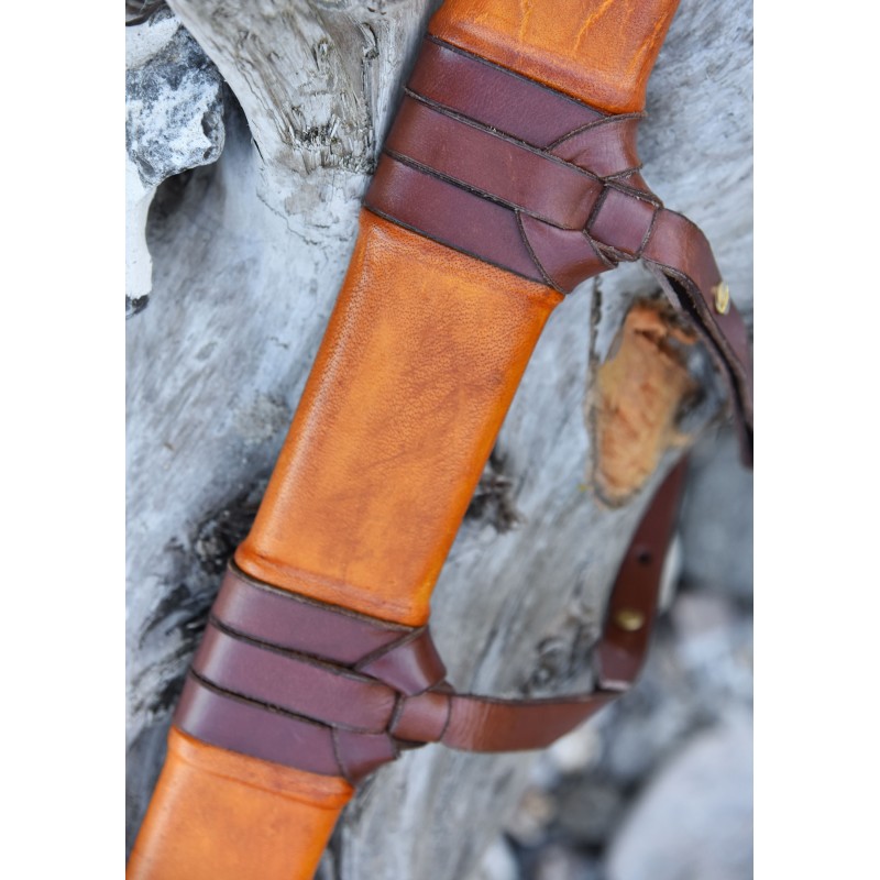 Reichsschwert heiligen Mauritius (Wien)