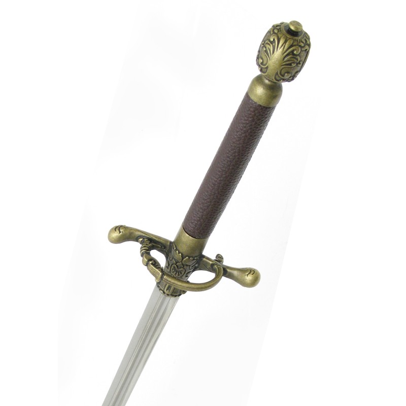 Game Of Thrones - Nadel, das Schwert der Arya Stark