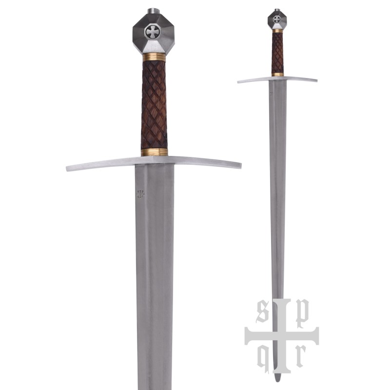 Mittelalterliches schwert Oakeshott - schwert SK-B