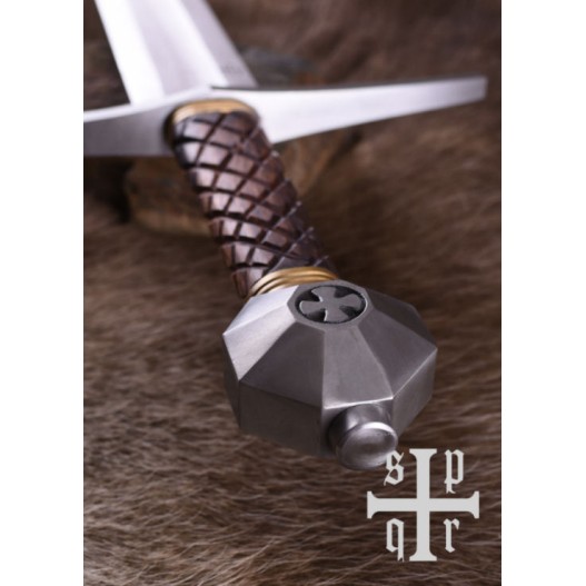 Mittelalterliches schwert Oakeshott - schwert SK-B