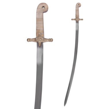 Britischer M-1831 Generalssäbel