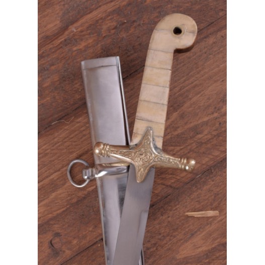 Britischer M-1831 Generalssäbel