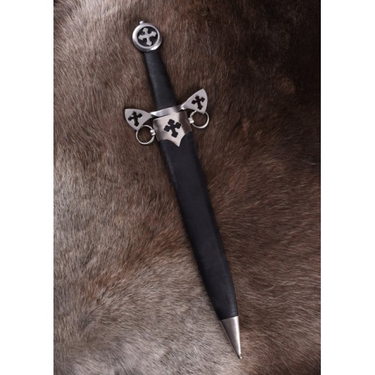 Molay Dolch - Templerdolch