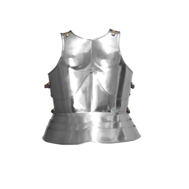 Italienischer Plattenharnisch