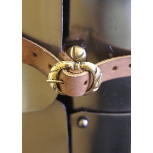 Italienischer Plattenharnisch