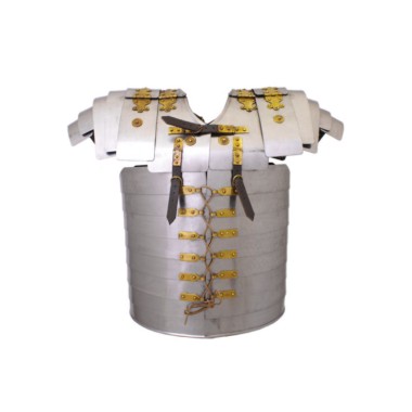 Lorica Segmentata - Typ Corbridge A