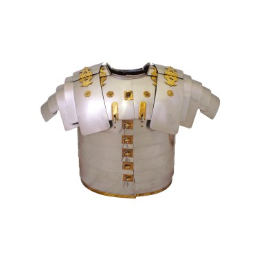 Lorica Segmentata, Typ Newstead