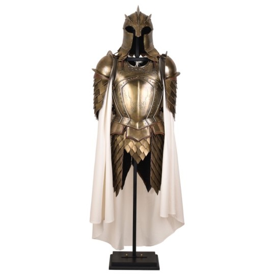 Rüstung der Königsgarde - Game of Thrones