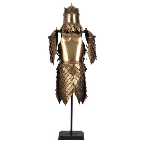 Rüstung der Königsgarde - Game of Thrones