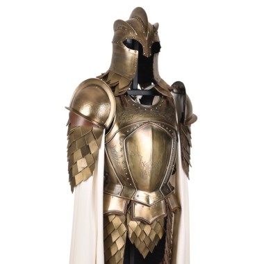 Rüstung der Königsgarde - Game of Thrones