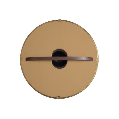 Römischer Rundschild - Schild Parma - Scutum der Römischen