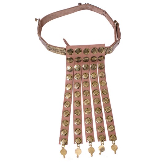 Römischer Cingulum - Legionärsgürtel