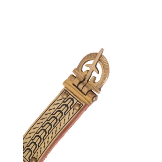 Römischer Cingulum - Legionärsgürtel