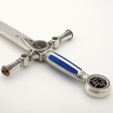 Schwert der Freimaurer