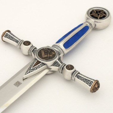 Schwert der Freimaurer