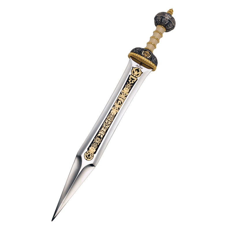 Schwert des Julius Caesar-Marto