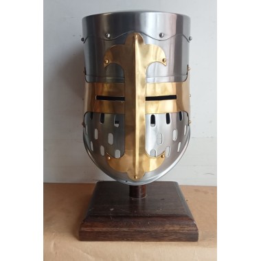 Templer Helm Zylinder