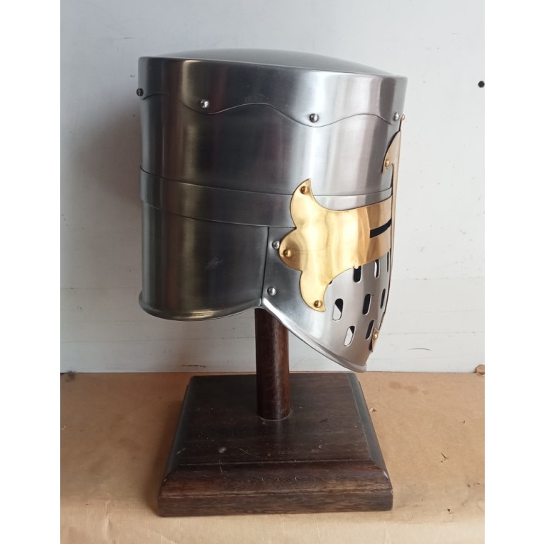 Templer Helm Zylinder