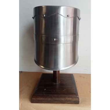 Templer Helm Zylinder