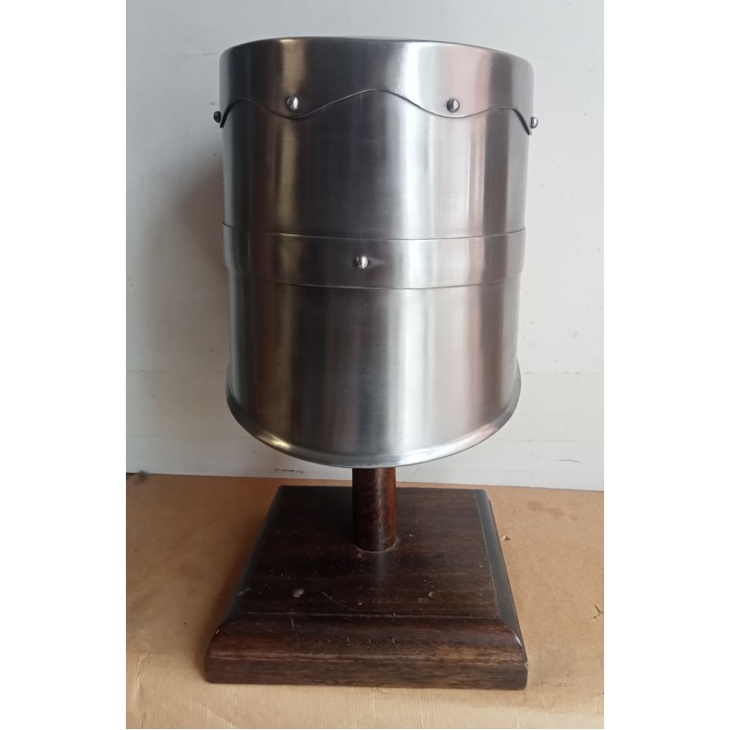 Templer Helm Zylinder