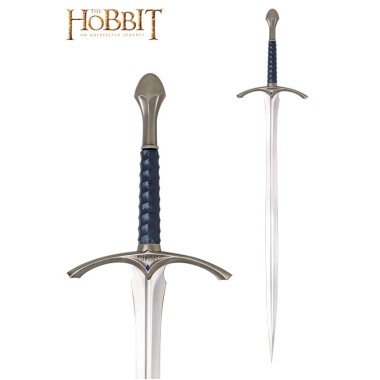 Glamdring - Das Schwert von Gandalf dem Zauberer