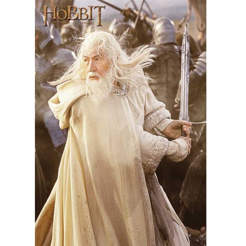 Glamdring - Das Schwert von Gandalf dem Zauberer